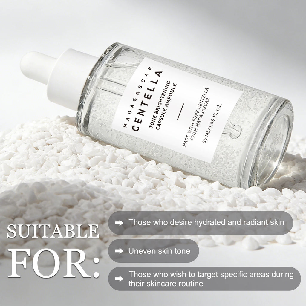 Madagascar Centella Skin Toner