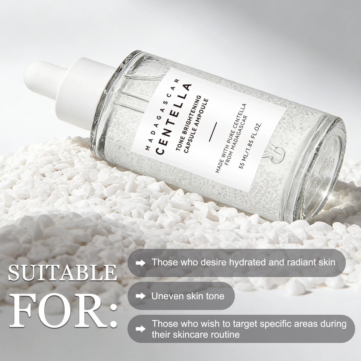 Madagascar Centella Skin Toner