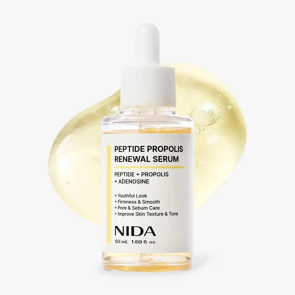 Korean NIDA Skin Care
