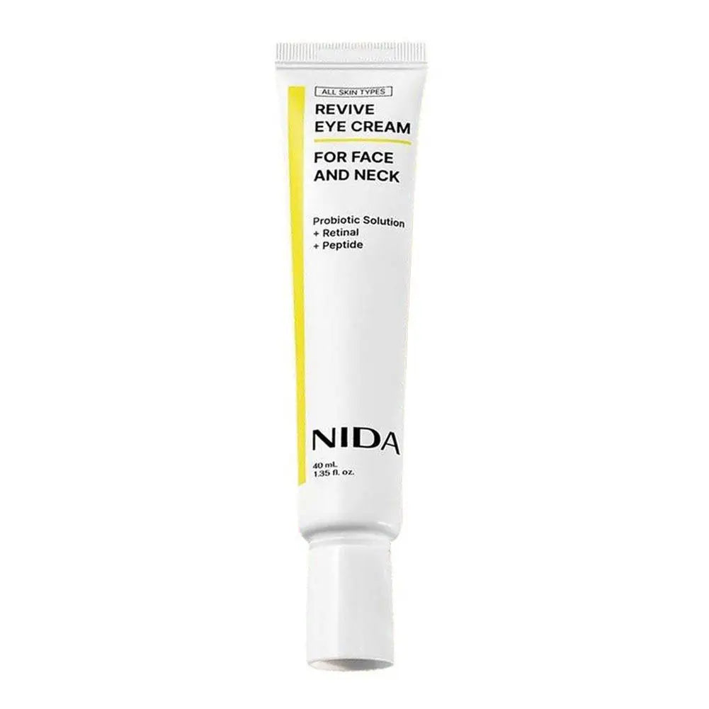 Korean NIDA Skin Care