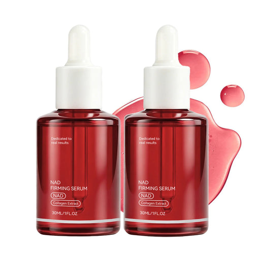 NAD+ Firming Serum Collagen Extract & Peptides Facial Serum 30ml