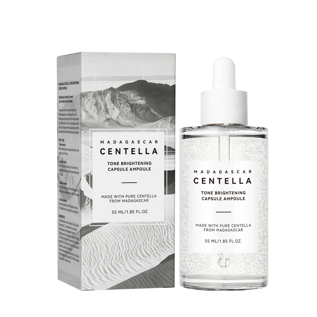 Madagascar Centella Skin Toner