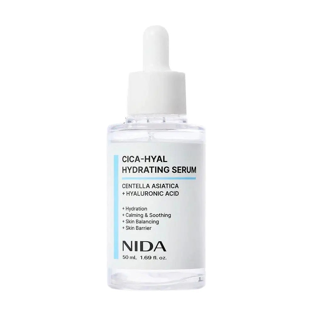 Korean NIDA Skin Care